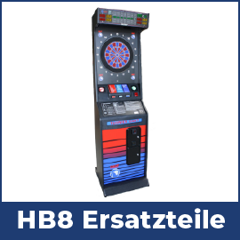 HB8 Ersatzteile - Onlineshop
