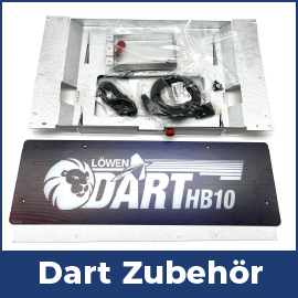 Dart Zubehör Onlineshop
